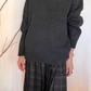 Set abito e maxi maglia