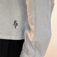 Blusa a righe