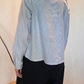 Blusa a righe