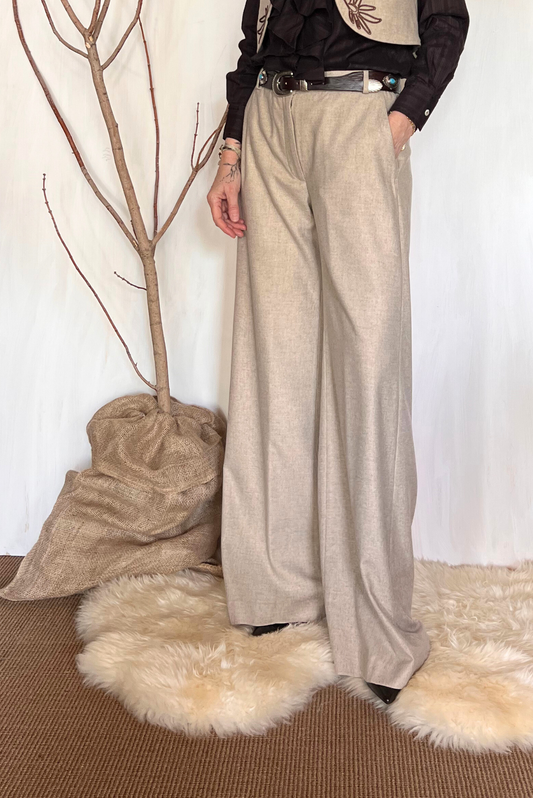 Pantalone a palzzo
