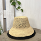 Cappello in paglia