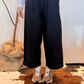 Pantalone spinato
