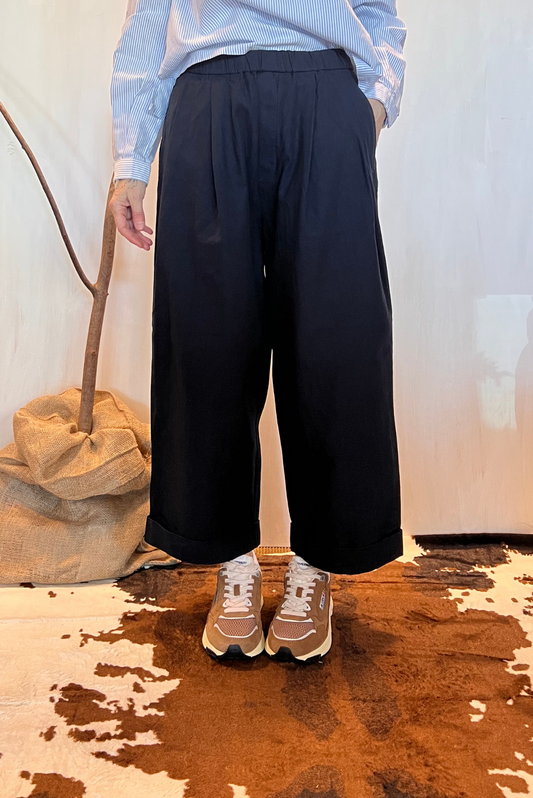 Pantalone spinato
