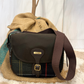 Borsa Cromarty a tracolla