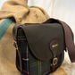 Borsa Cromarty a tracolla