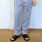Pantalone in lino
