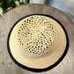Cappello in paglia