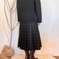 Set abito e maxi maglia