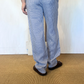 Pantalone in lino