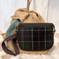 Borsa Cromarty a tracolla