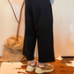 Pantalone spinato
