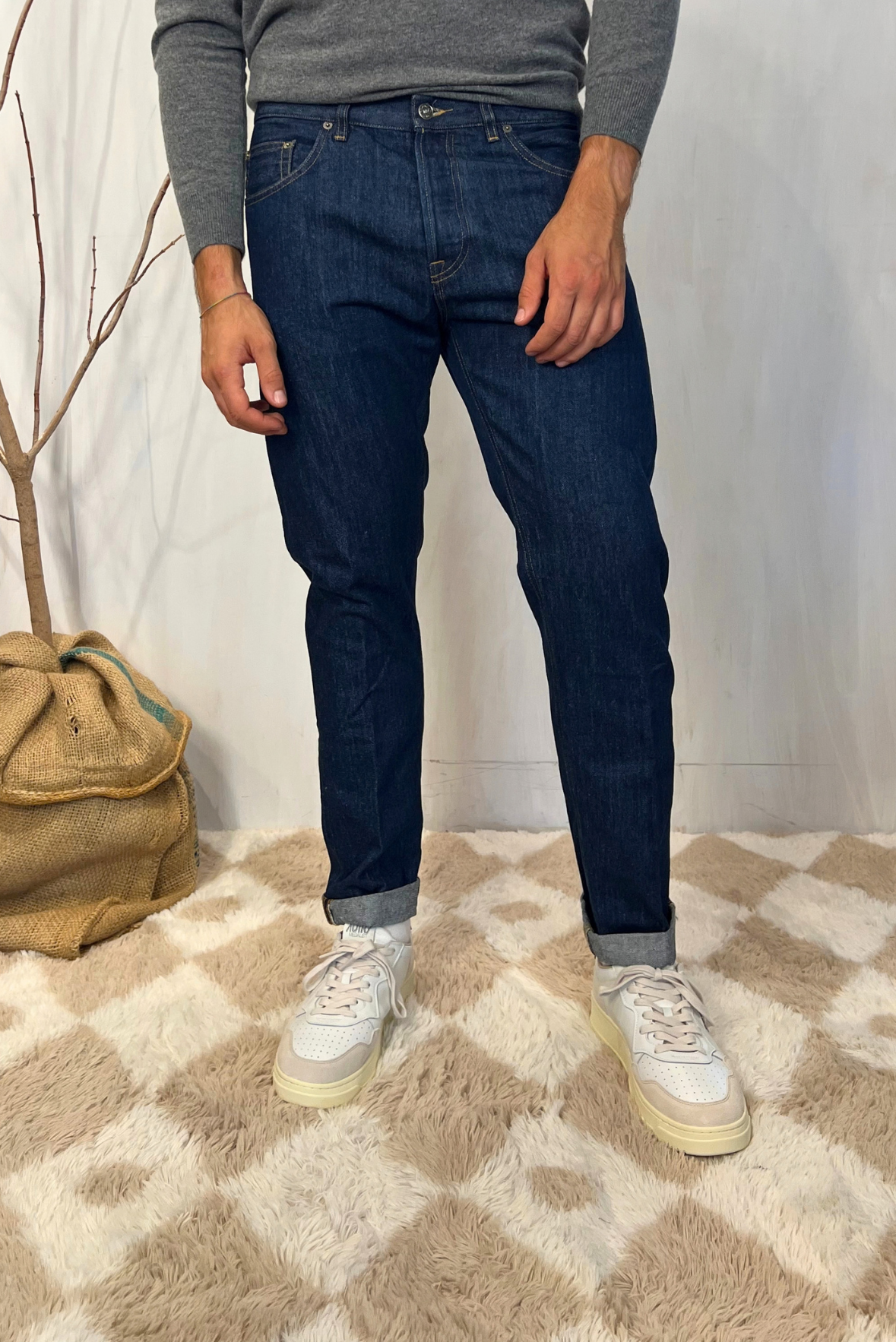 Jeans Icon