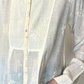 Camicia coreana con ricami