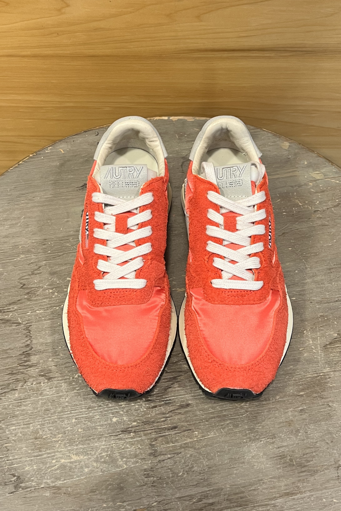 Sneakers Reelwind Low