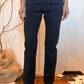 Jeans a sigaretta