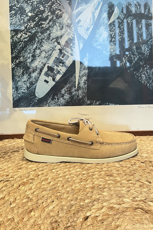 Mocassino Portland Flesh Out