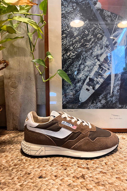 Sneakers Reelwind Low