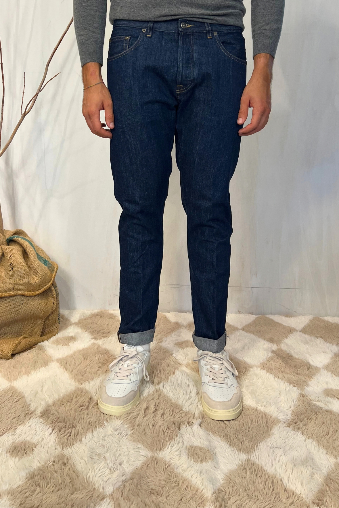 Jeans Icon