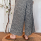 Pantalone a fantasia