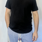 T-shirt in lino
