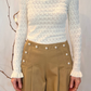 Maglia in pizzo