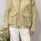 Giubbotto Ranger Short