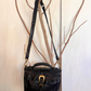 Borsa cartella in pelle
