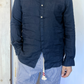 Camicia in lino