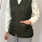 Gilet imbottito FleeceBetty Liner