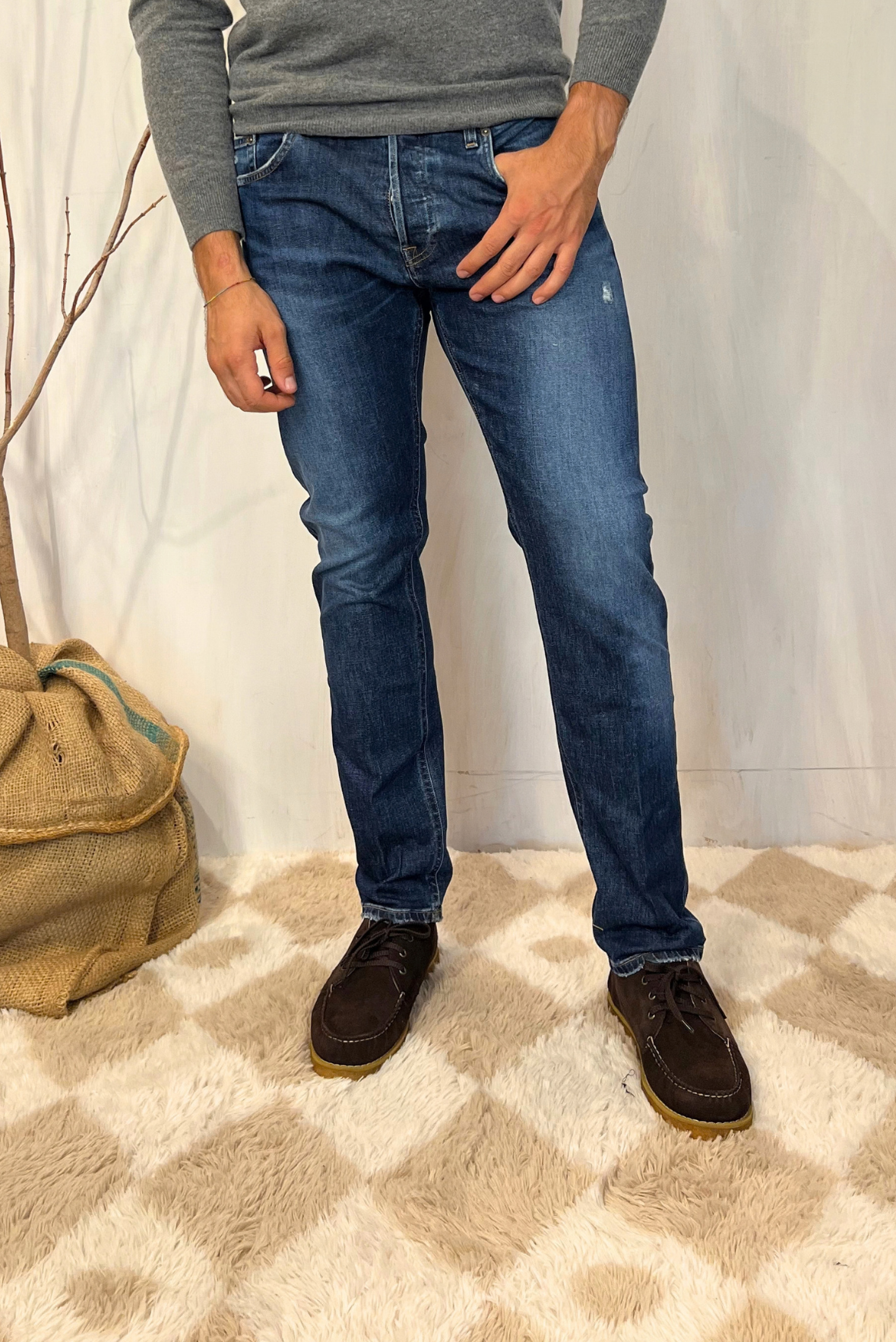 Jeans Icon