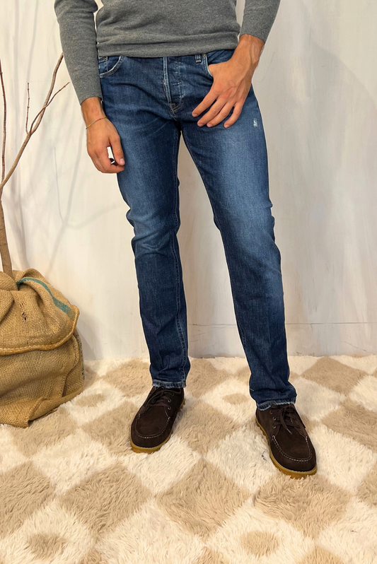 Jeans Icon