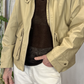 Giubbotto Ranger Short