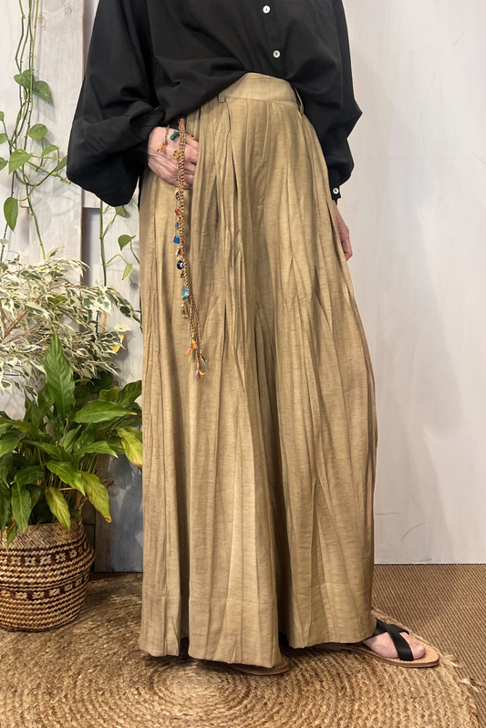 Pantagonna con charms