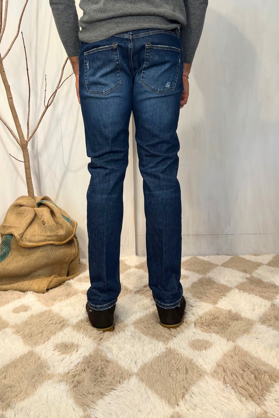 Jeans Icon