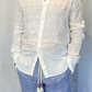 Camicia in lino