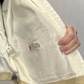 Giubbotto Ranger Short