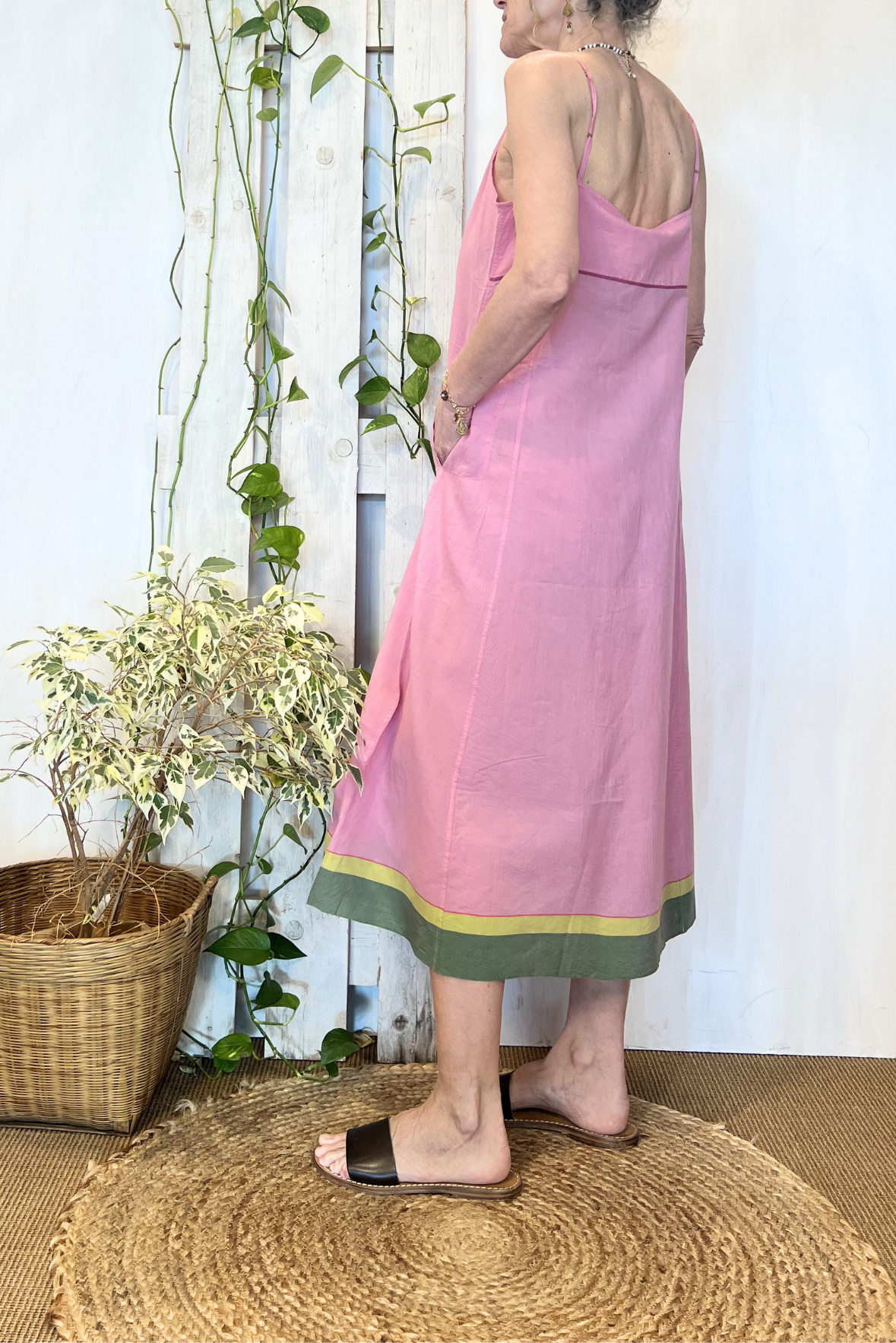 Abito sottoveste