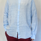 Camicia in lino