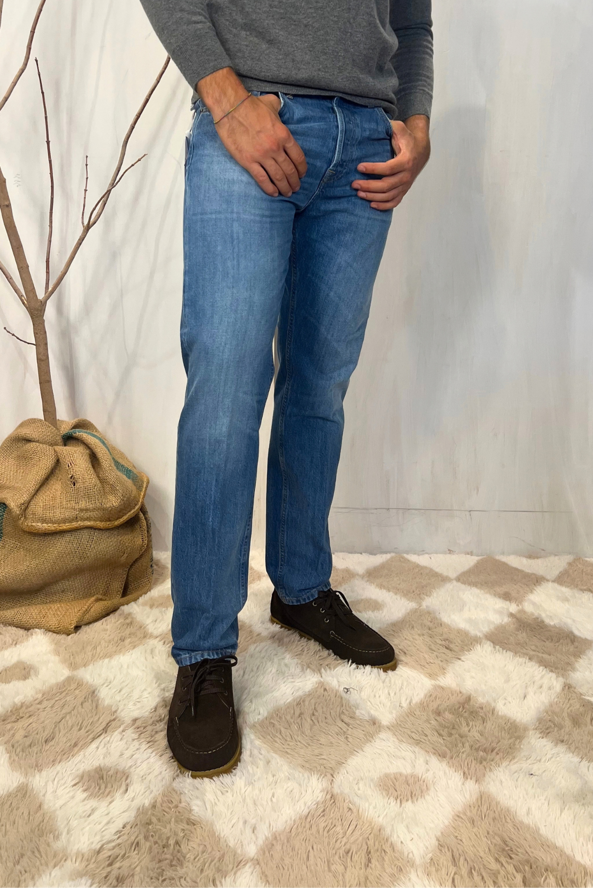 Jeans Icon Relax