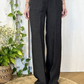 Pantalone palazzo lino