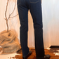 Jeans a sigaretta