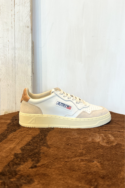 Sneakers Medalist