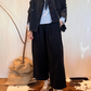 Peacoat spinato