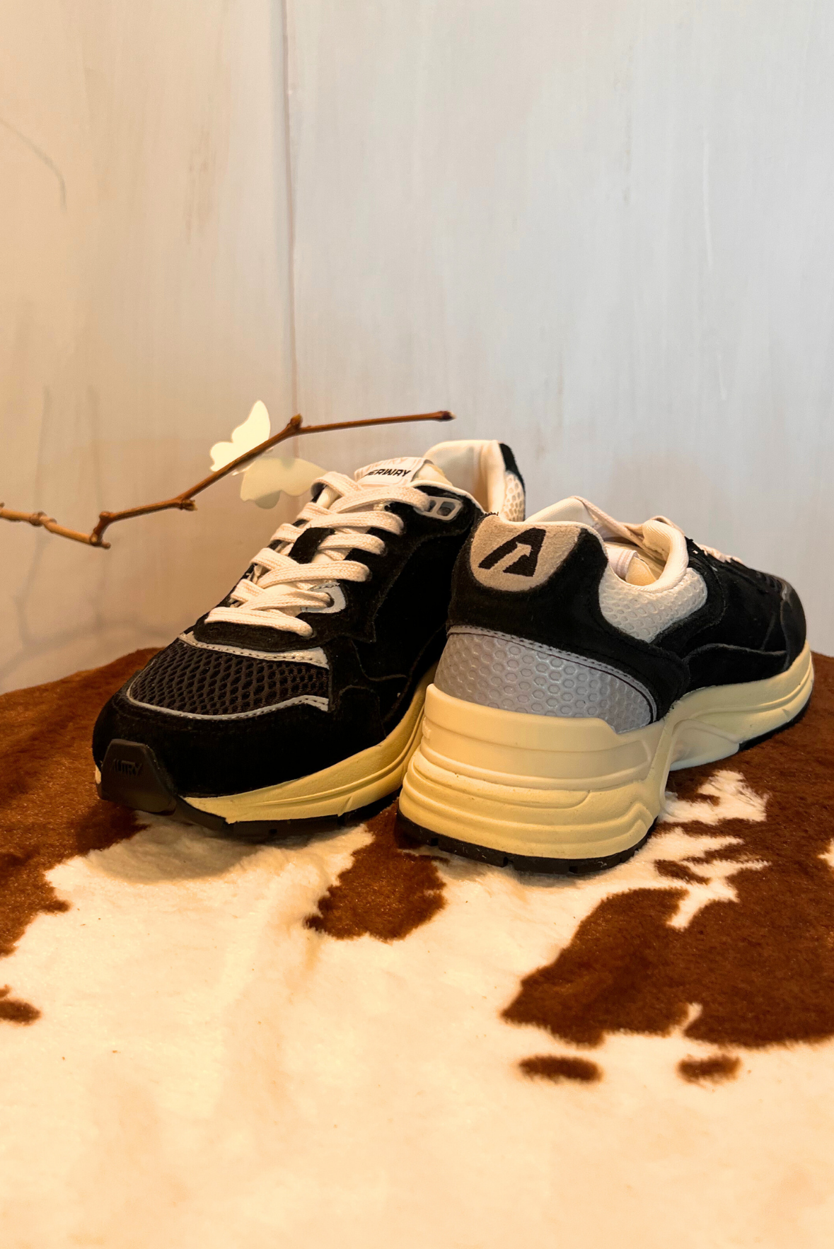 Sneakers Hyperway Low