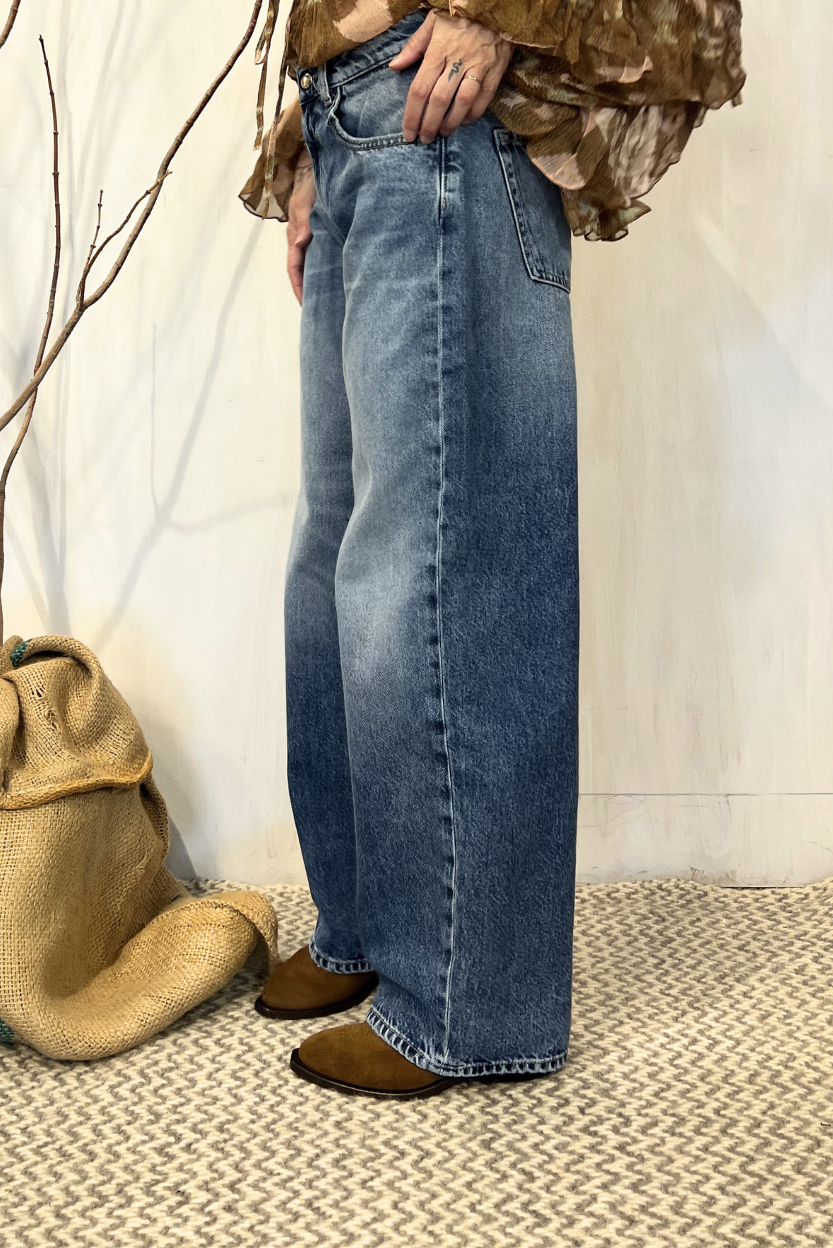 Jeans Bea