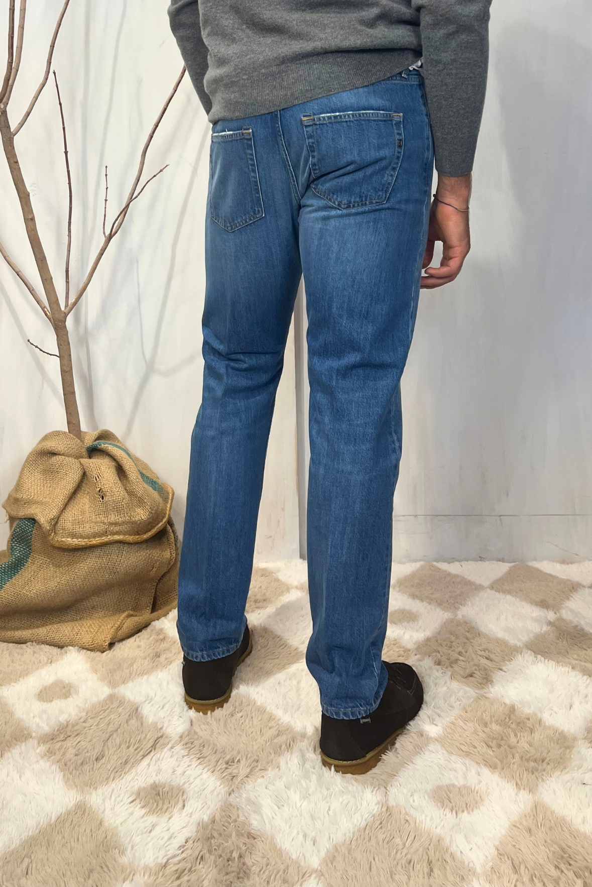 Jeans Icon Relax