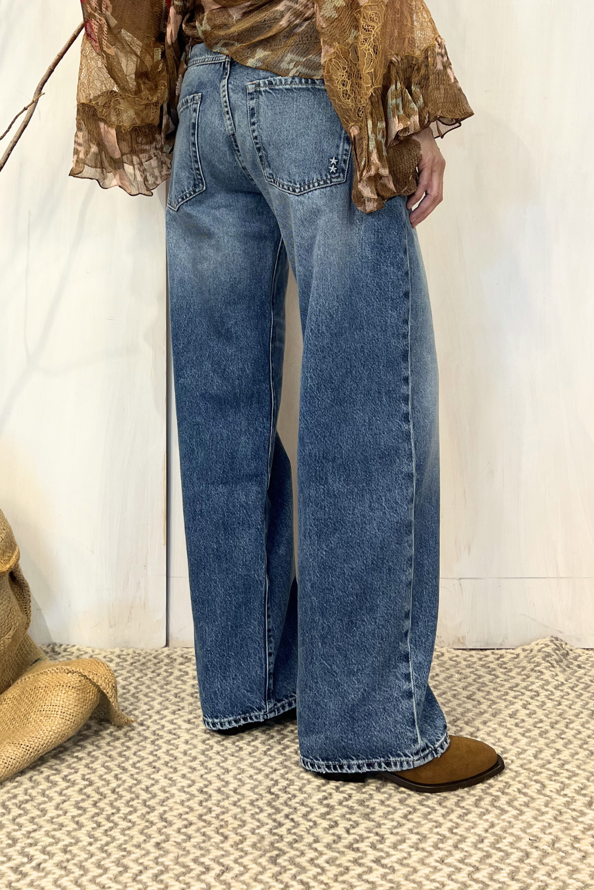 Jeans Bea