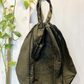 Bauletto in pelle