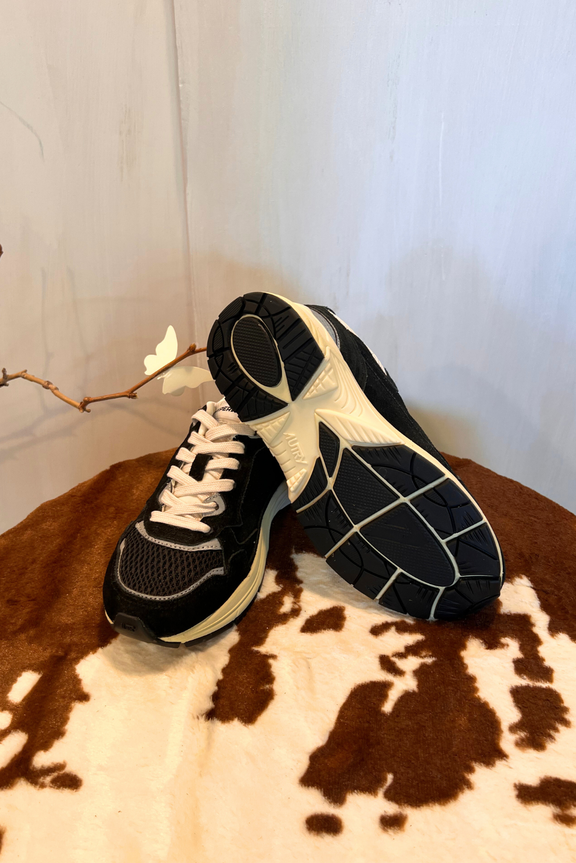 Sneakers Hyperway Low