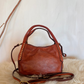 Mini shopper con tracolla